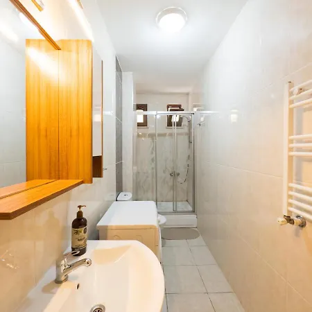 Yildirim Life Apart Istanbul Exterior photo