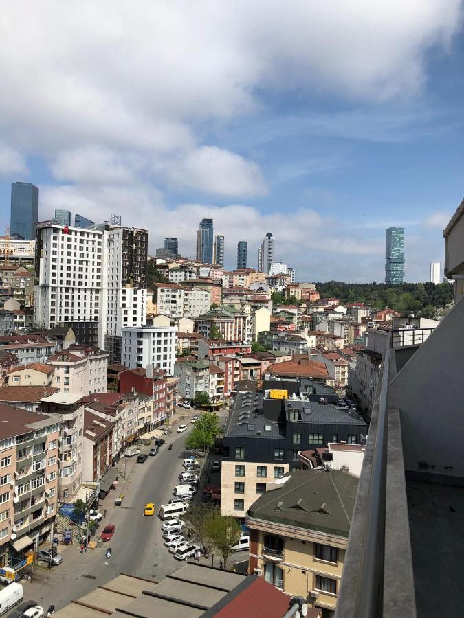 Yildirim Life * Istanbul