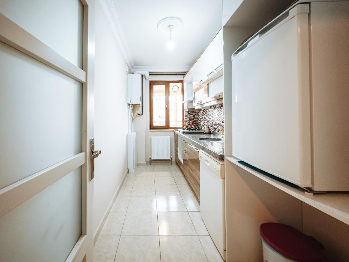 Yildirim Life Apartment Istanbul