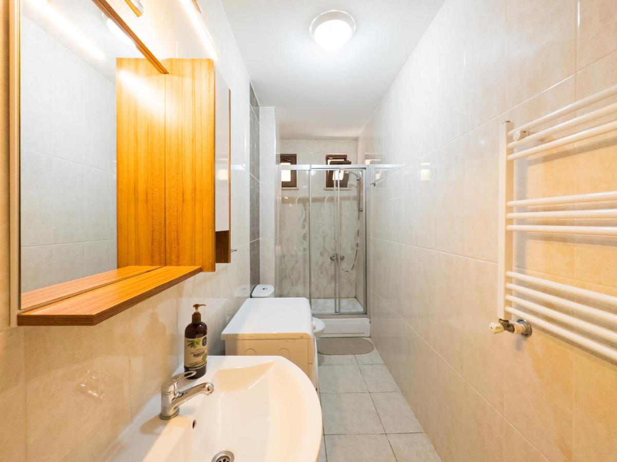 Apartment Yildirim Life