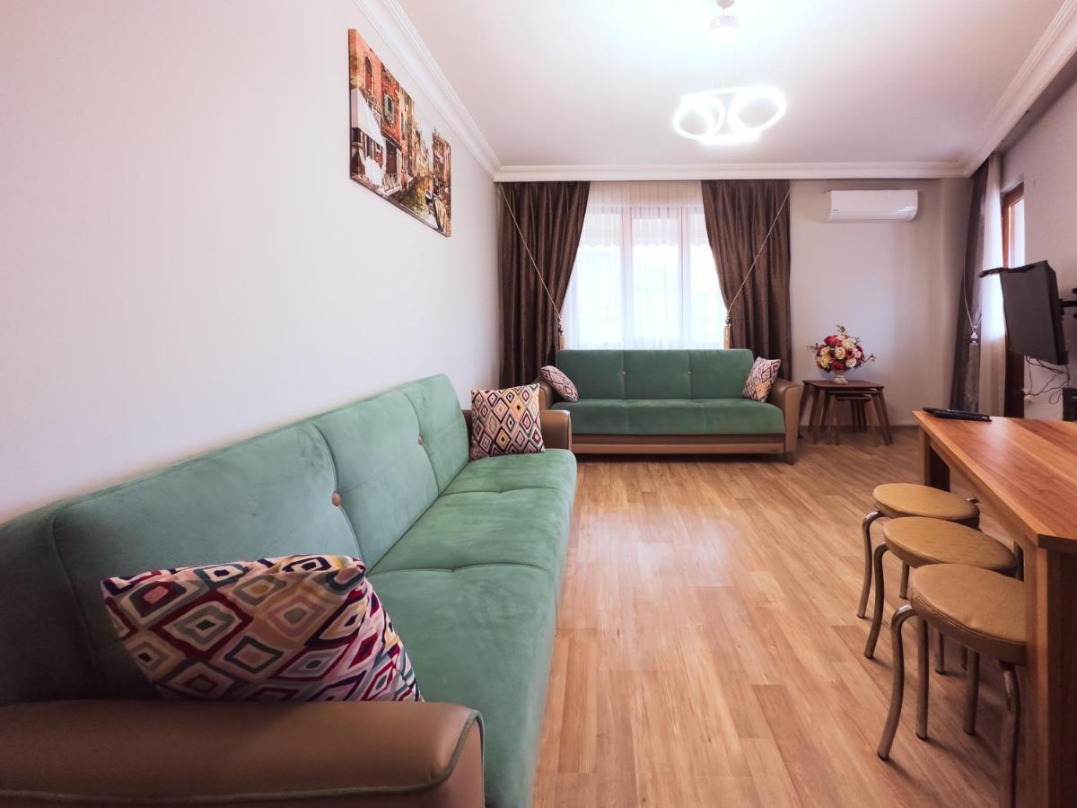 Apartment Yildirim Life Istanbul