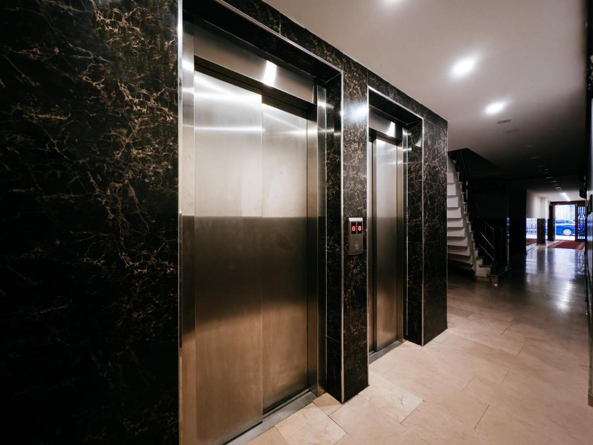 Yildirim Life Apartment Istanbul