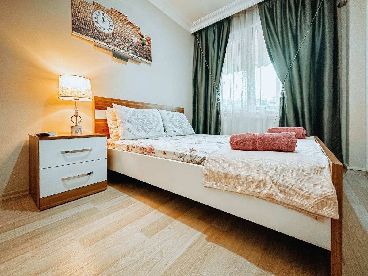 Yildirim Life Apartment *