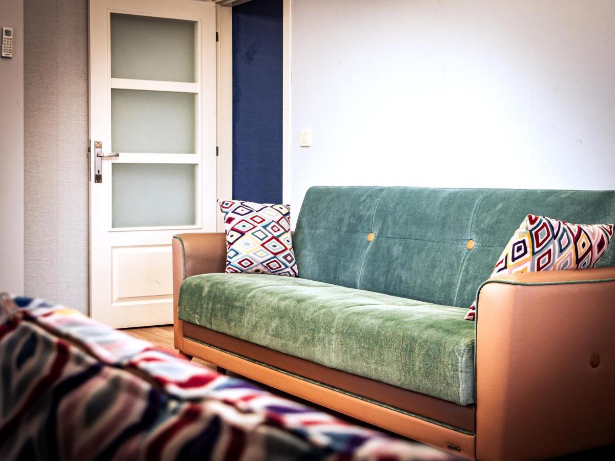 Apartment Yildirim Life Istanbul