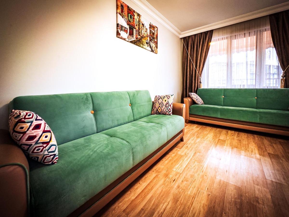 Apartment Yildirim Life