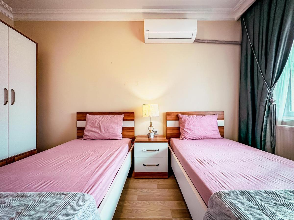 Yildirim Life Apartment