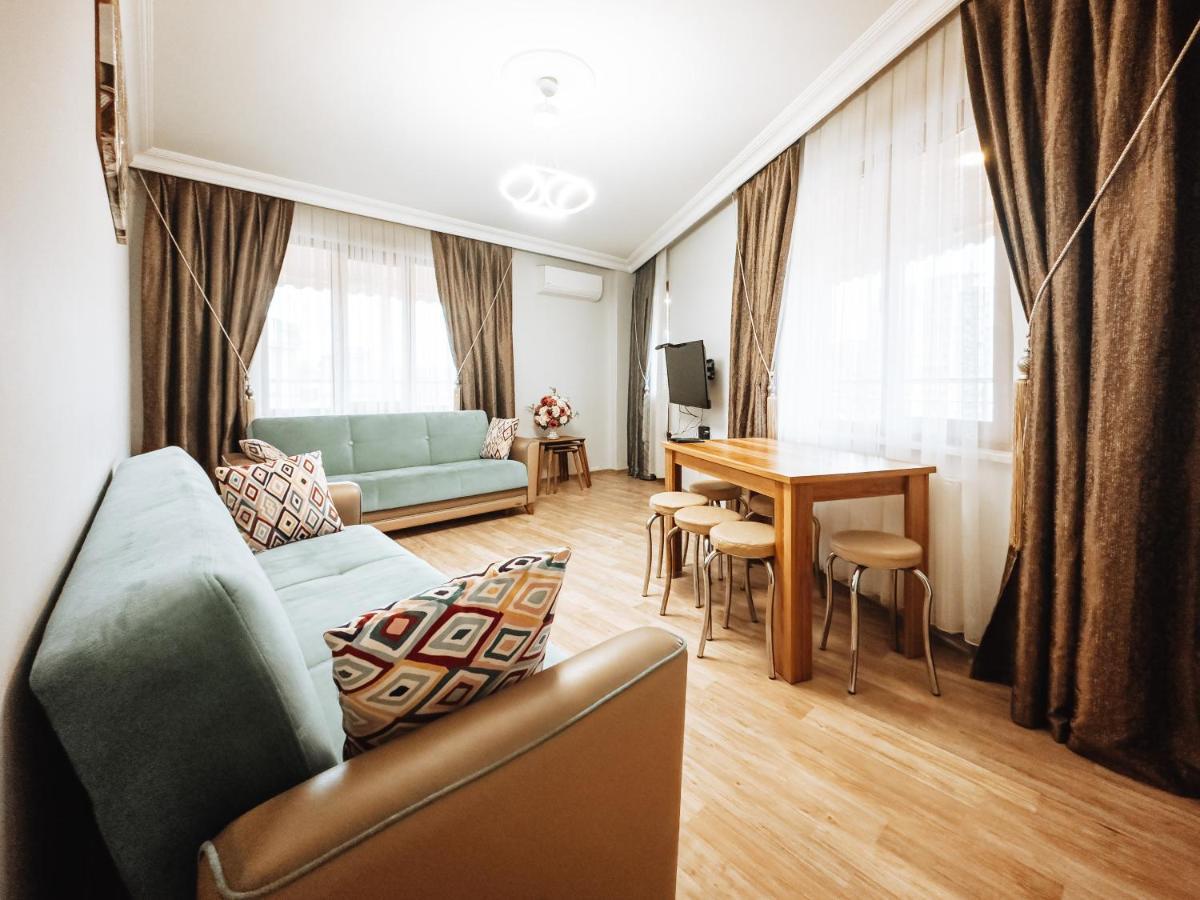 Yildirim Life Apartment *