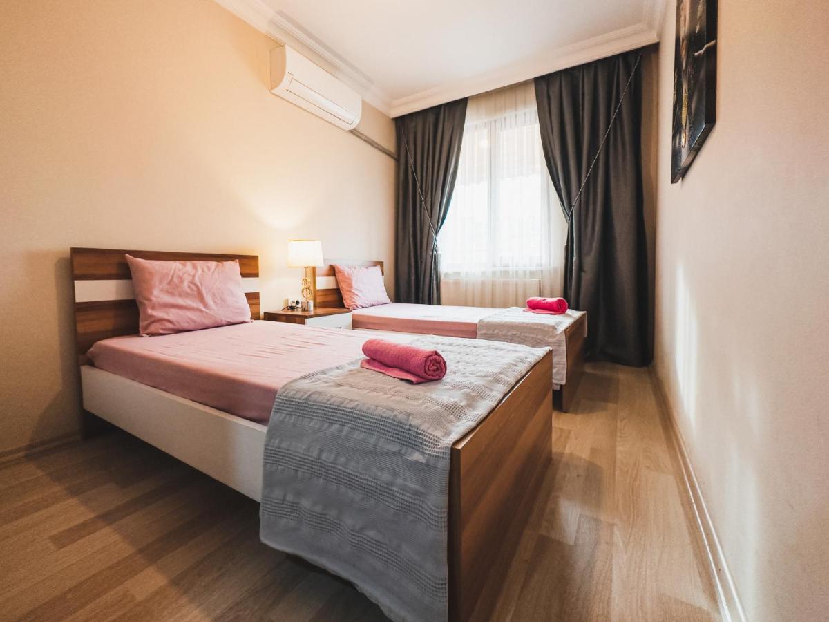 Apartment Yildirim Life Istanbul