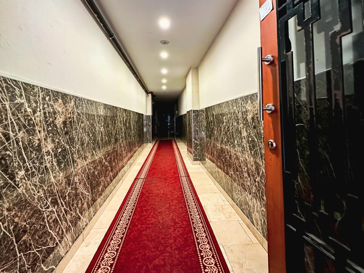 Apartment Yildirim Life