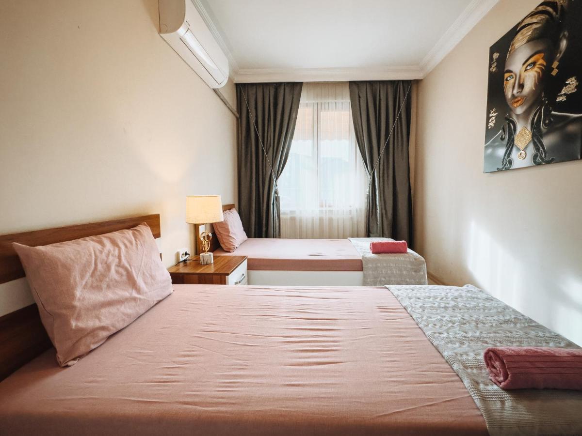 Yildirim Life Apartment Istanbul