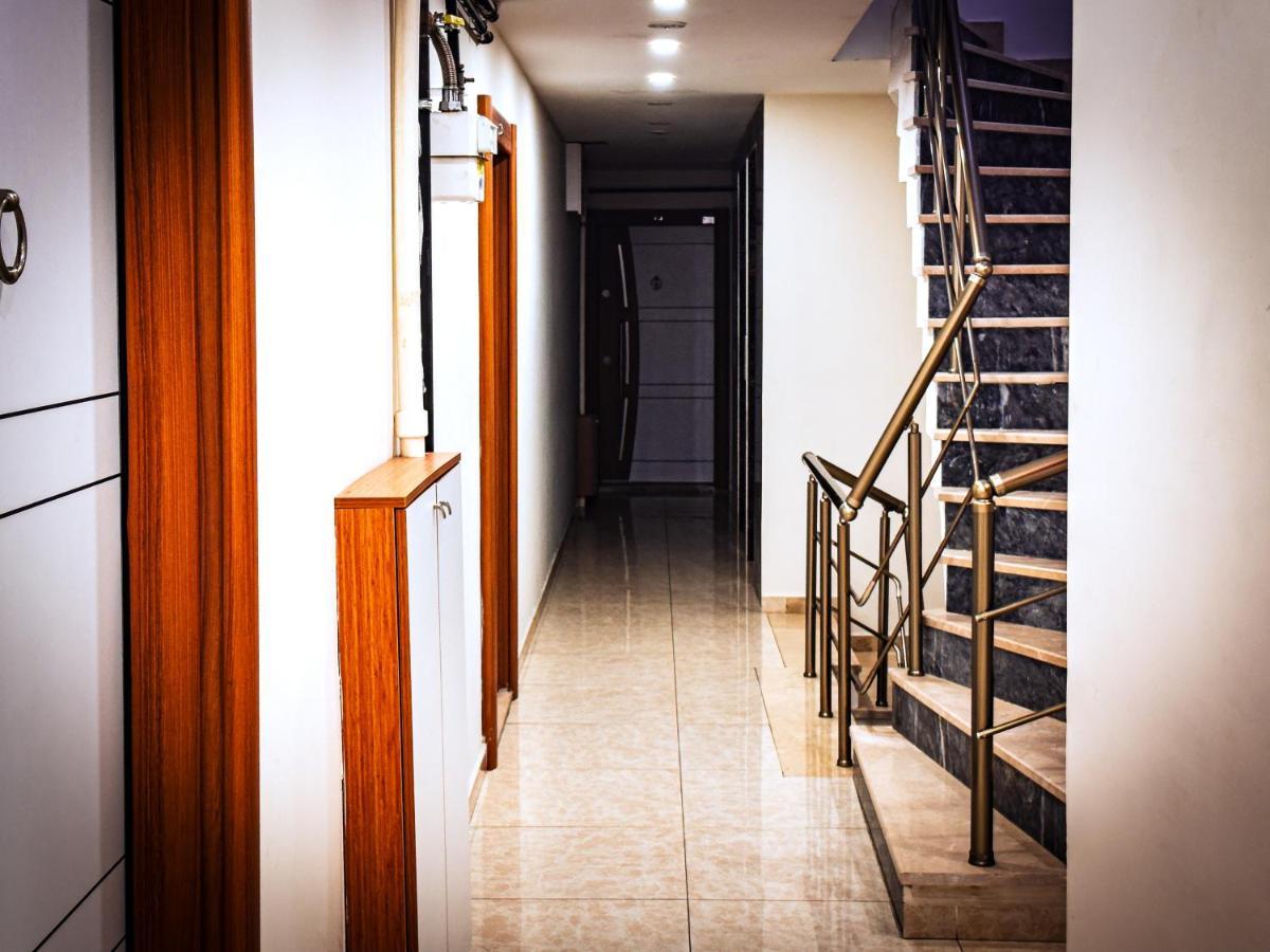 Yildirim Life Apartment