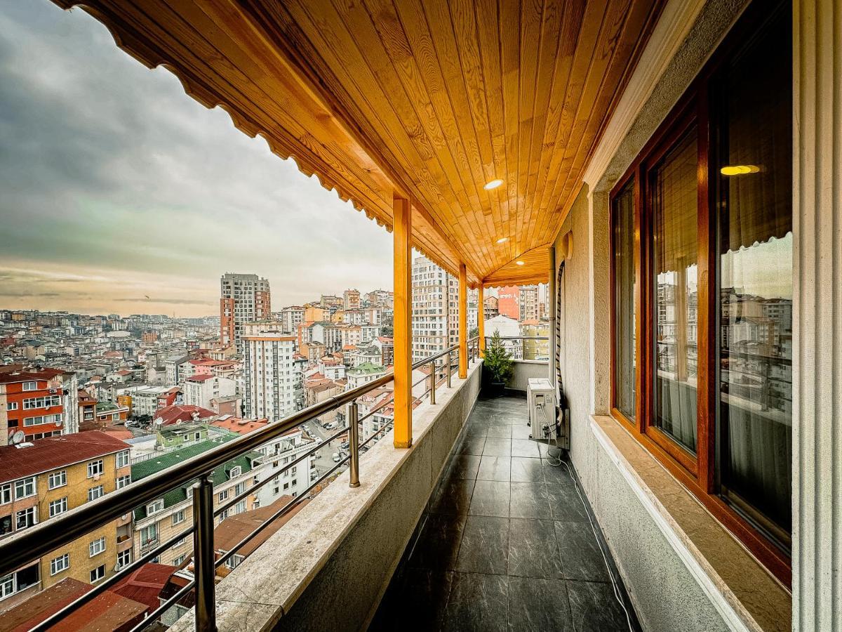 Yildirim Life Apartment Istanbul